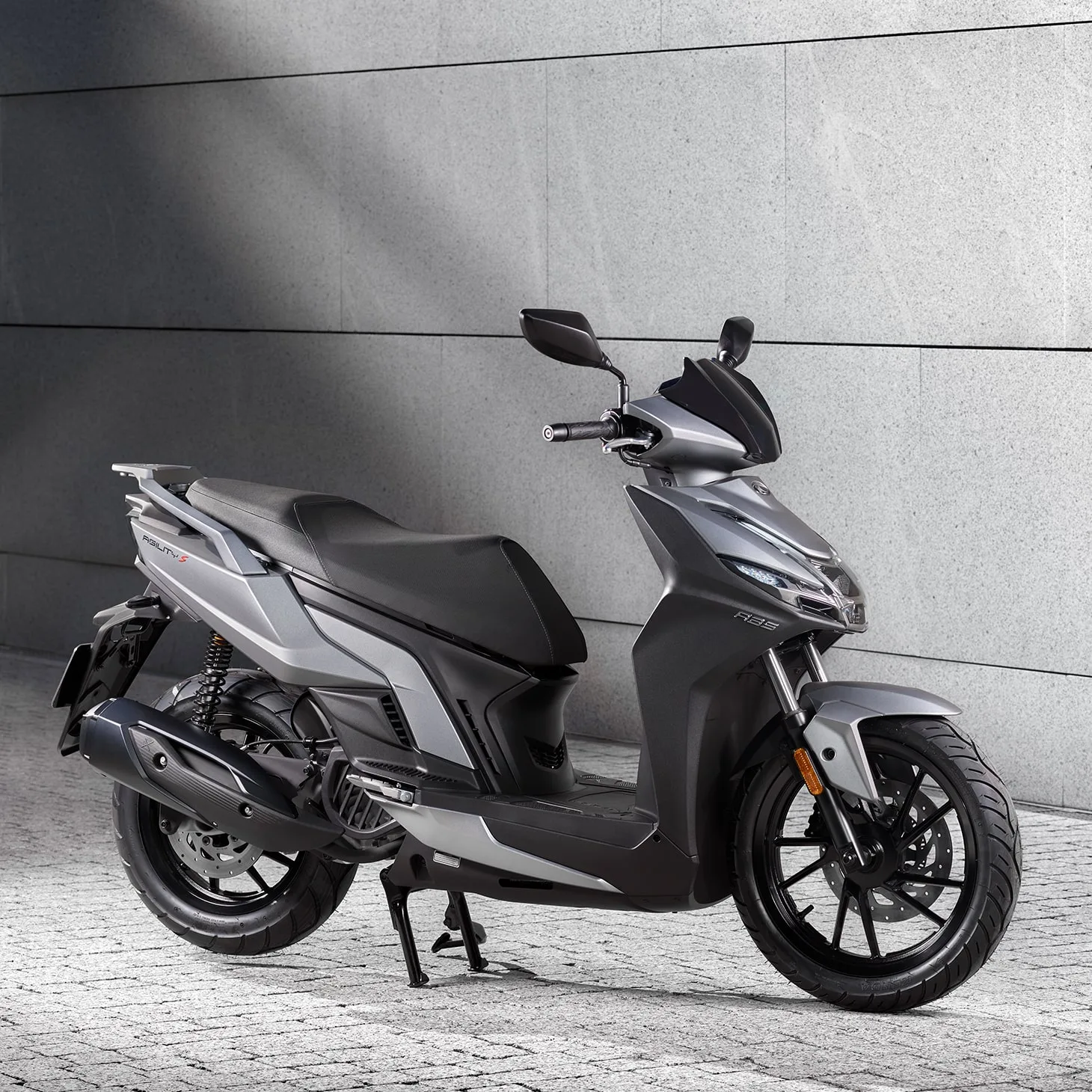 Kymco AGILITY S EURO 5 (2026) — foto 1