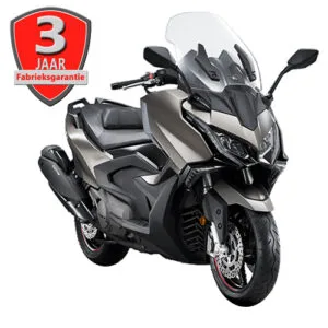 Kymco AK 550I (2026) — foto 1