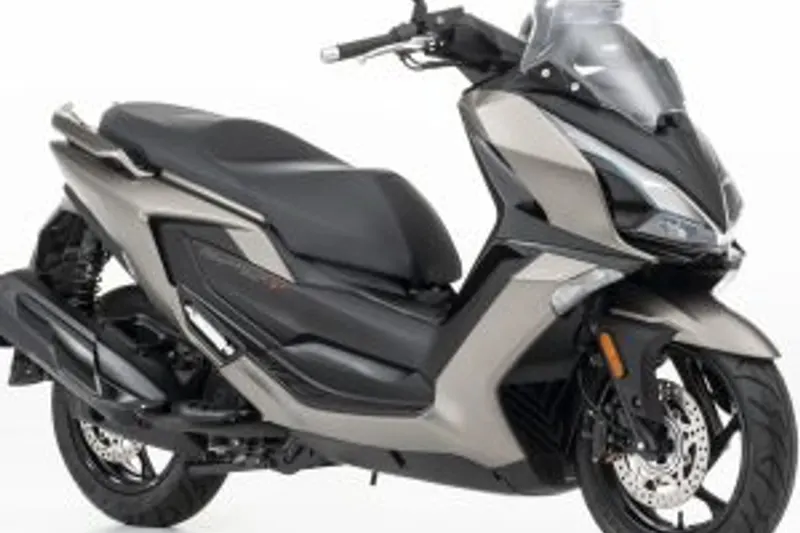 Kymco Downtown (2026)