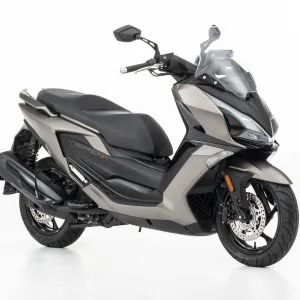 Kymco Downtown (2026) — foto 1