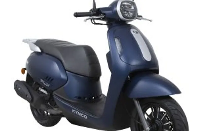 Kymco Filly Euro5+ (2026)