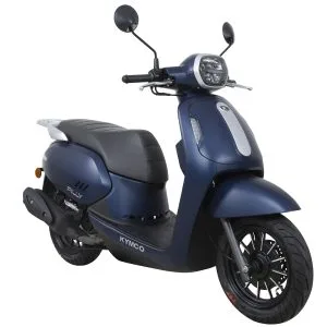 Kymco Filly Euro5+ (2026) — foto 1