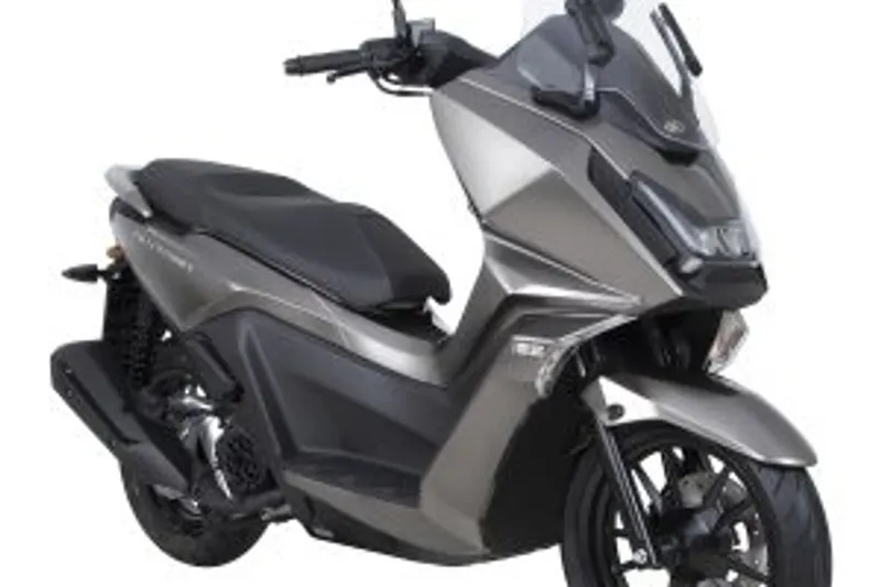 Kymco Sky Town 50 Euro5+ (2026)