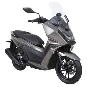 Kymco Sky Town 50 Euro5+ (2026) — foto 1