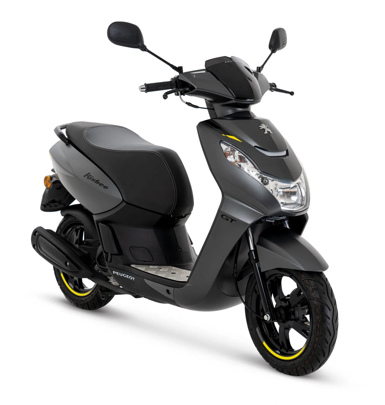 Peugeot KISBEE GT EURO 5 (2026) — foto 1