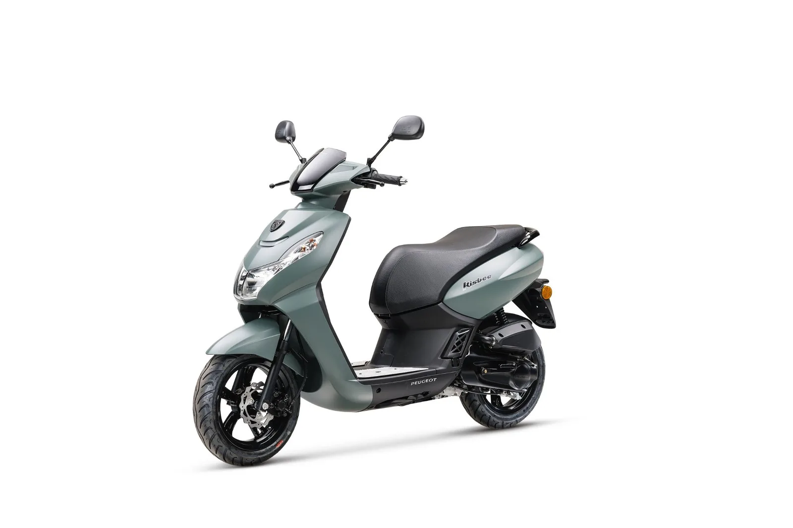 Peugeot KISBEE SHADOW (2026) — foto 1