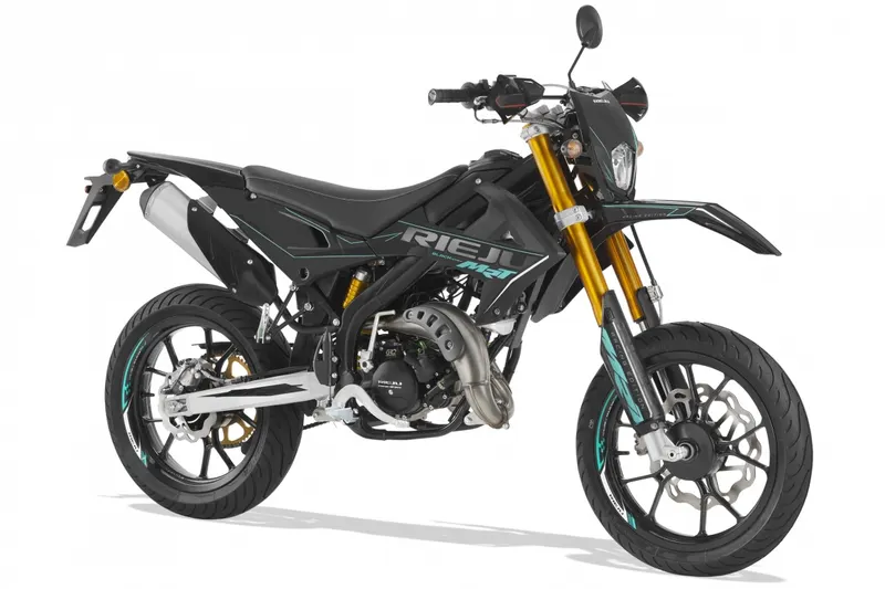 Rieju MRT 50 SM PRO (2026)
