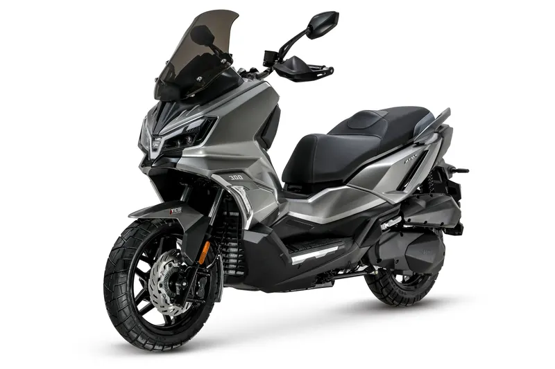 SYM ADX 300 (2026)