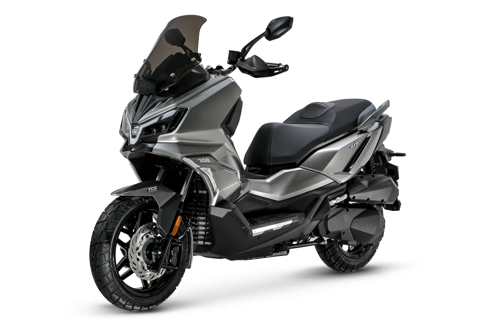 SYM ADX 300 (2026) — foto 1