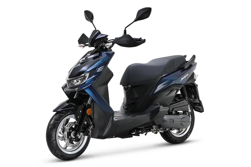 SYM Jet 4RX (2026)