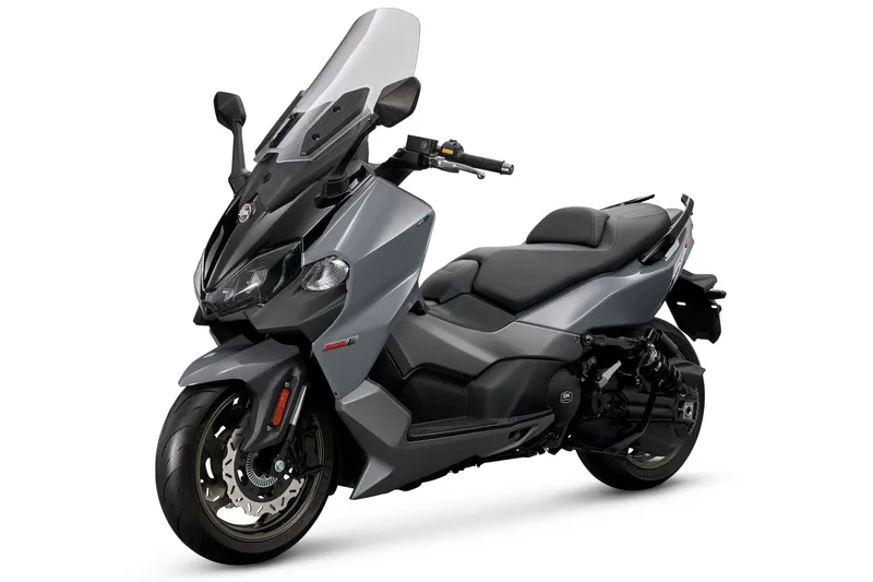 SYM Maxsym TL 508 (2026)