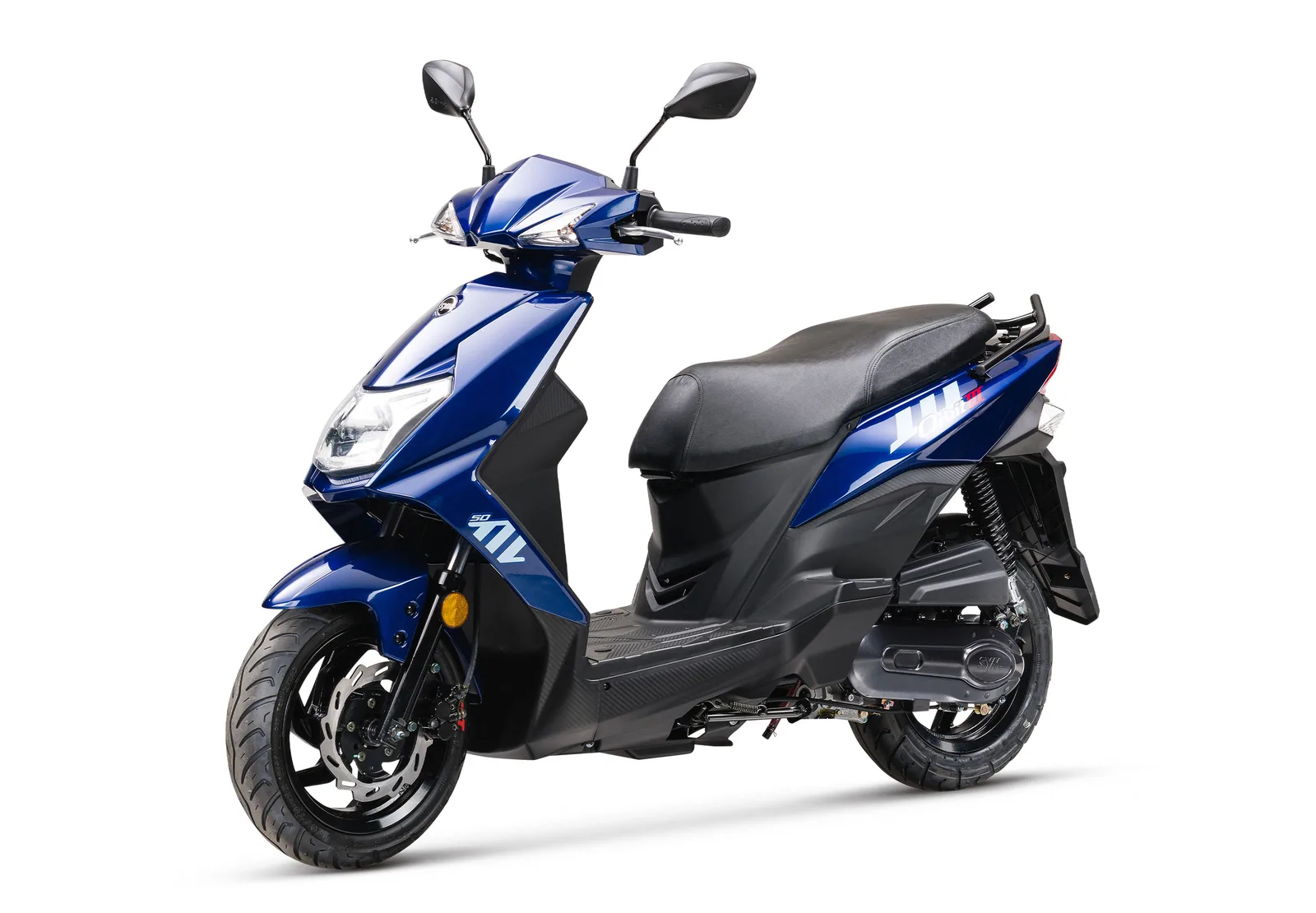 SYM ORBIT III EURO 5 (2026) — foto 1