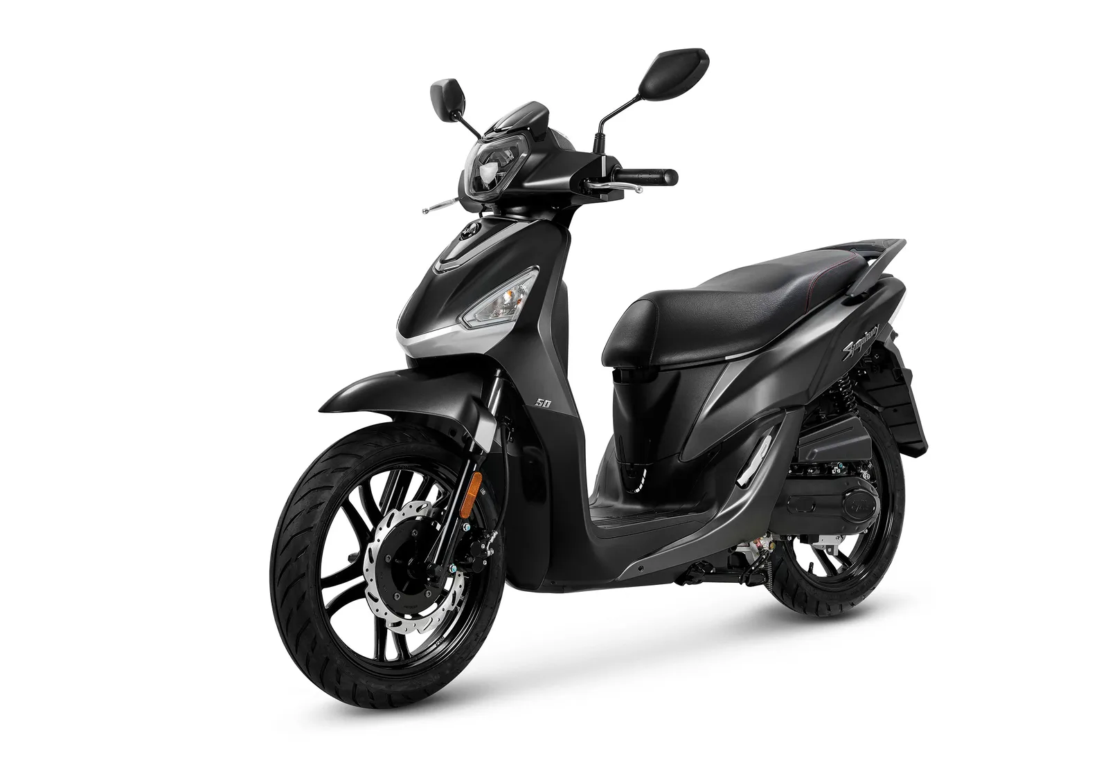 SYM SYMPHONY EURO 5 (2026) — foto 1