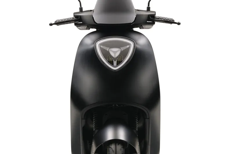 YADEA C1S (2026)