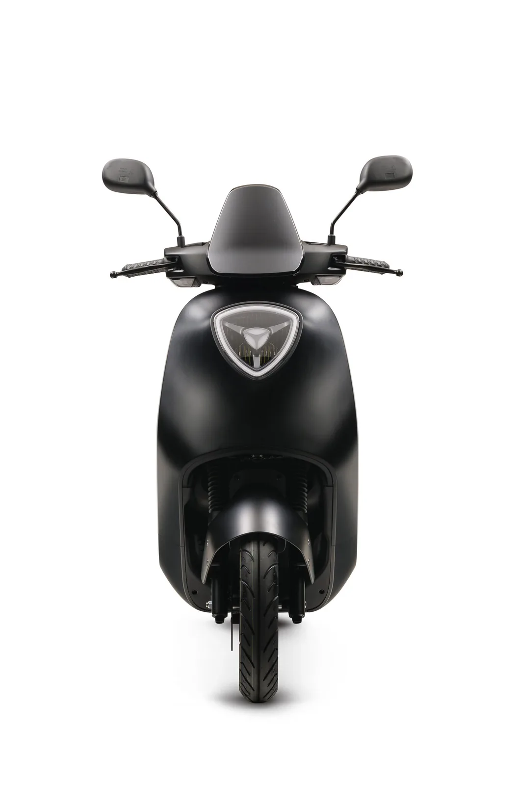 YADEA C1S (2026) — foto 1