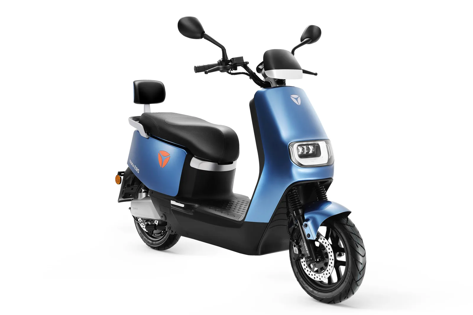 YADEA YADEA E8S (2026) — foto 1