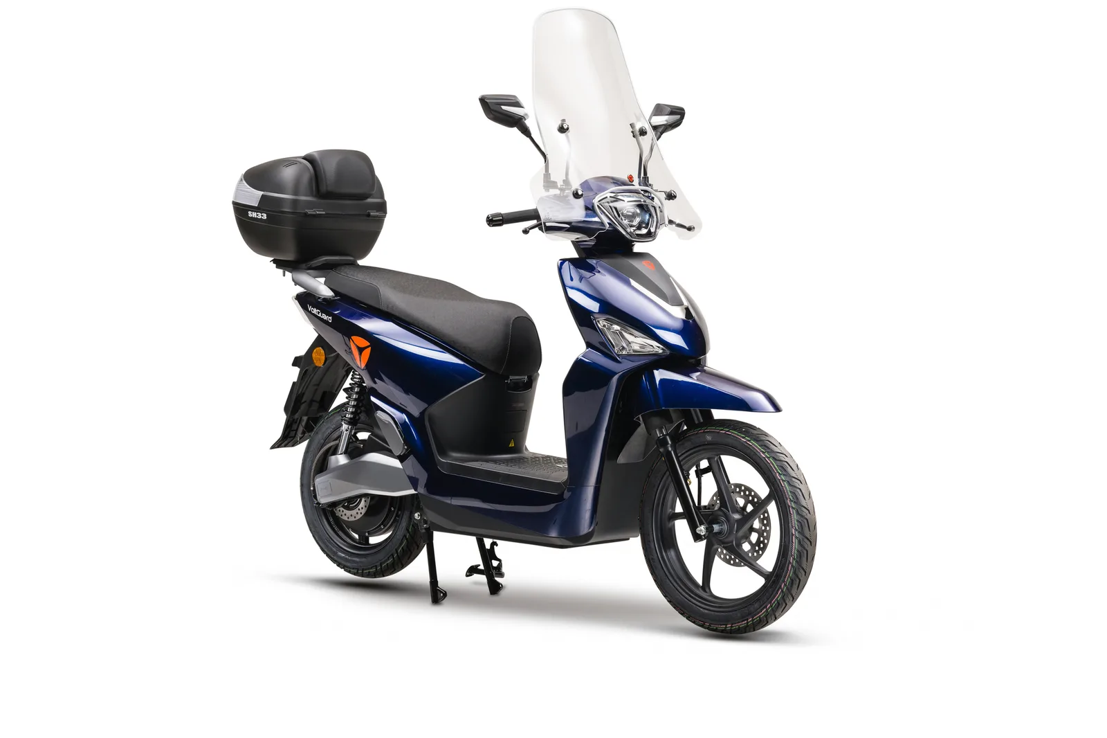 YADEA YADEA VOLTGUARD (2026) — foto 1