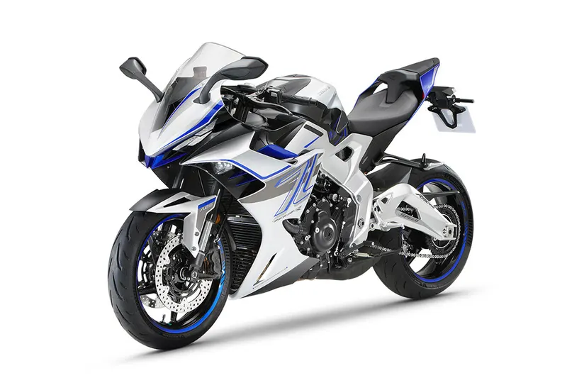 Zontes 703RR (2026)