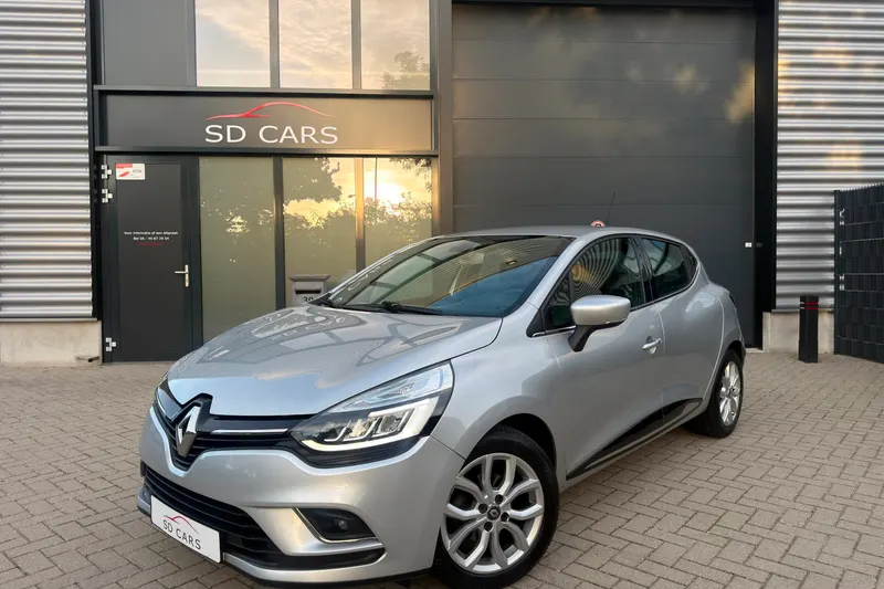 Renault Clio (2018)