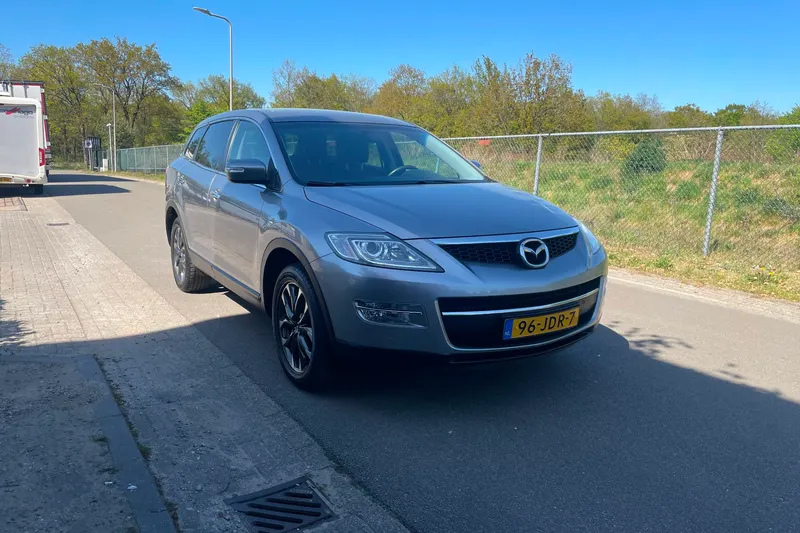 Mazda CX-9 (2009)