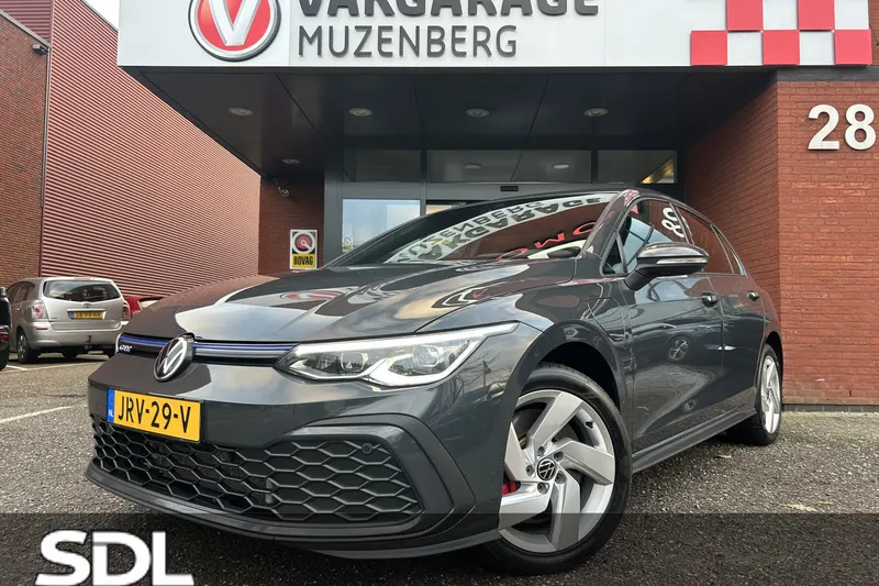 Volkswagen Golf (2020)