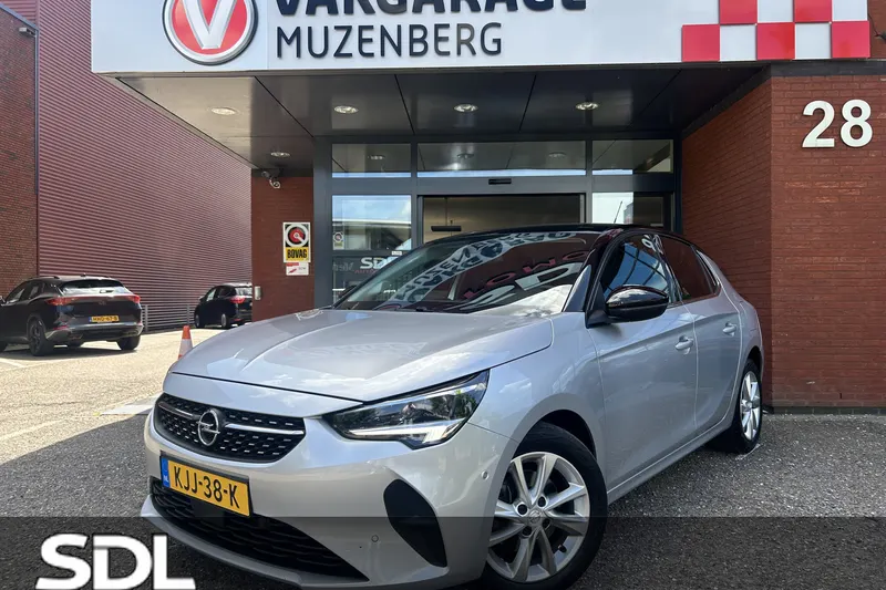 Opel Corsa (2023)