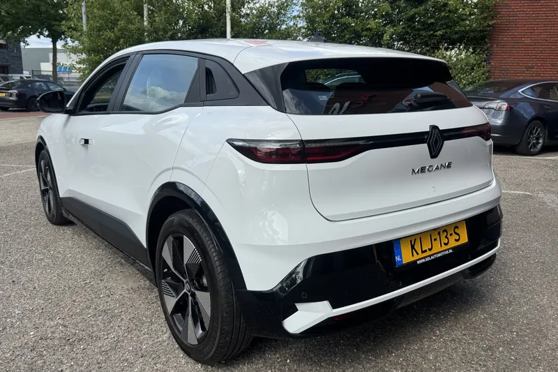 Renault Mégane (2022)
