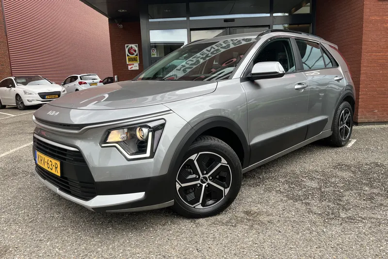 Kia Niro (2024)