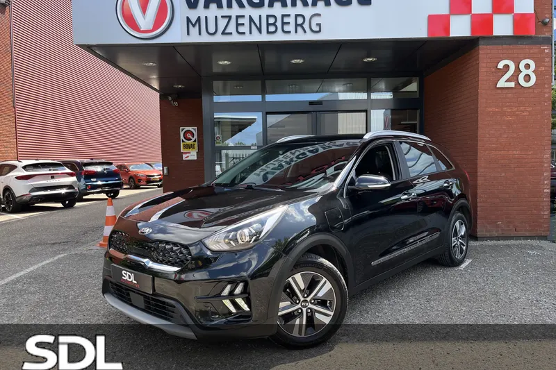 Kia Niro (2021)