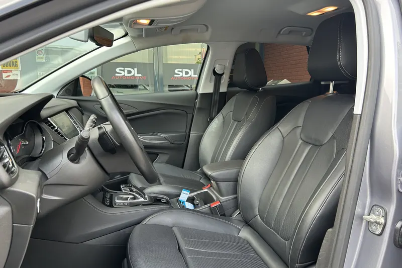 Opel Grandland X (2020)