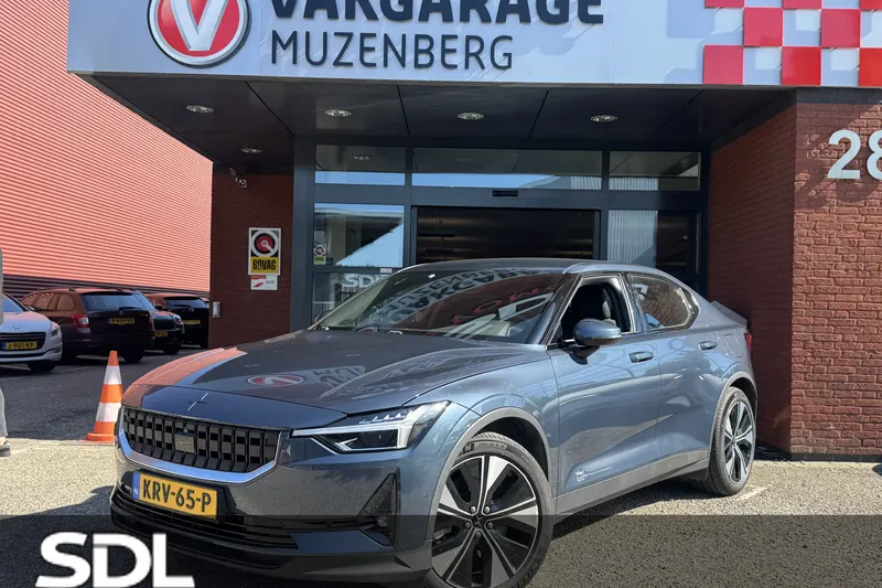 Polestar 2 (2023)