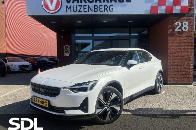 Polestar 2 (2023)