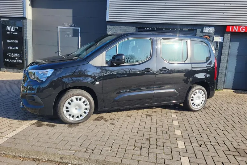 Opel Combo (2019)