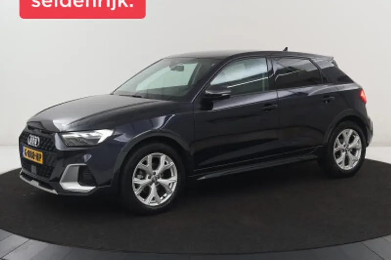 Audi A1 (2019)