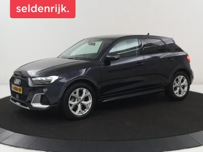 Audi A1 (2019) — foto 1