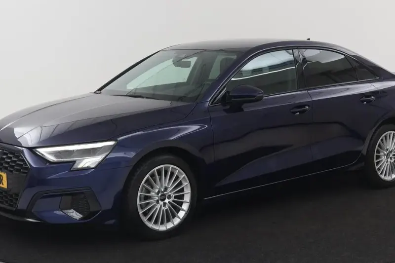 Audi A3 (2022)