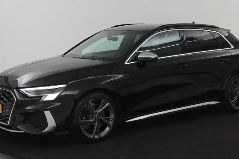 Audi A3 (2020)
