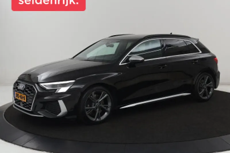 Audi A3 (2020)