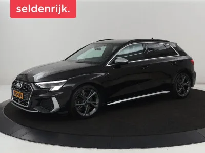 Audi A3 (2020) — foto 1