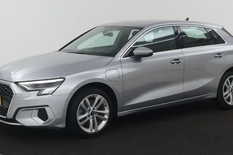 Audi A3 (2022)