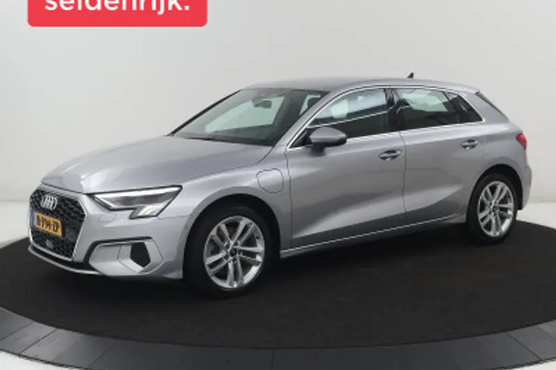 Audi A3 (2022)