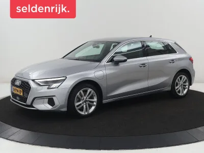 Audi A3 (2022) — foto 1