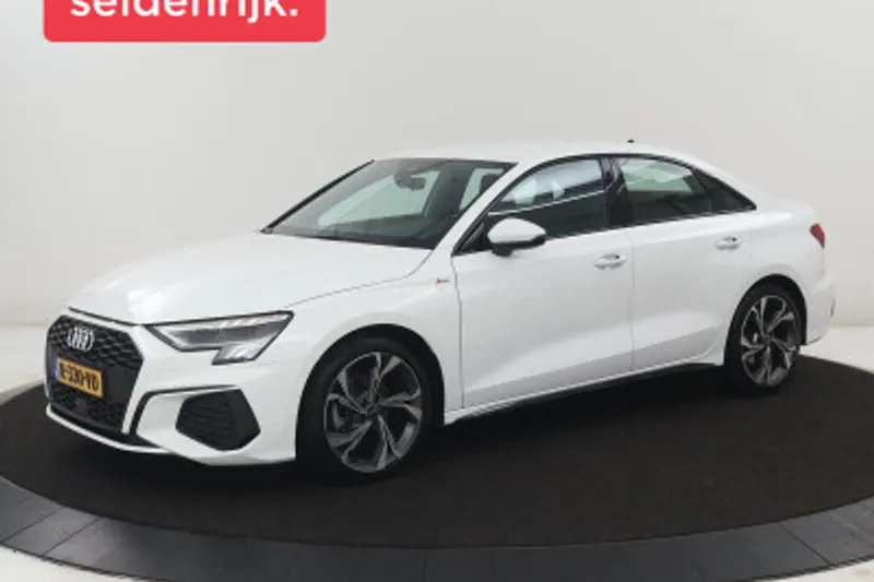Audi A3 (2022)