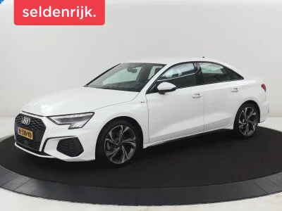 Audi A3 (2022) — foto 1
