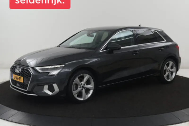 Audi A3 (2021)