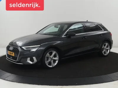 Audi A3 (2021) — foto 1