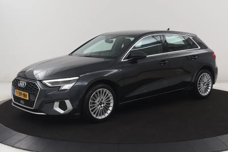 Audi A3 (2023)