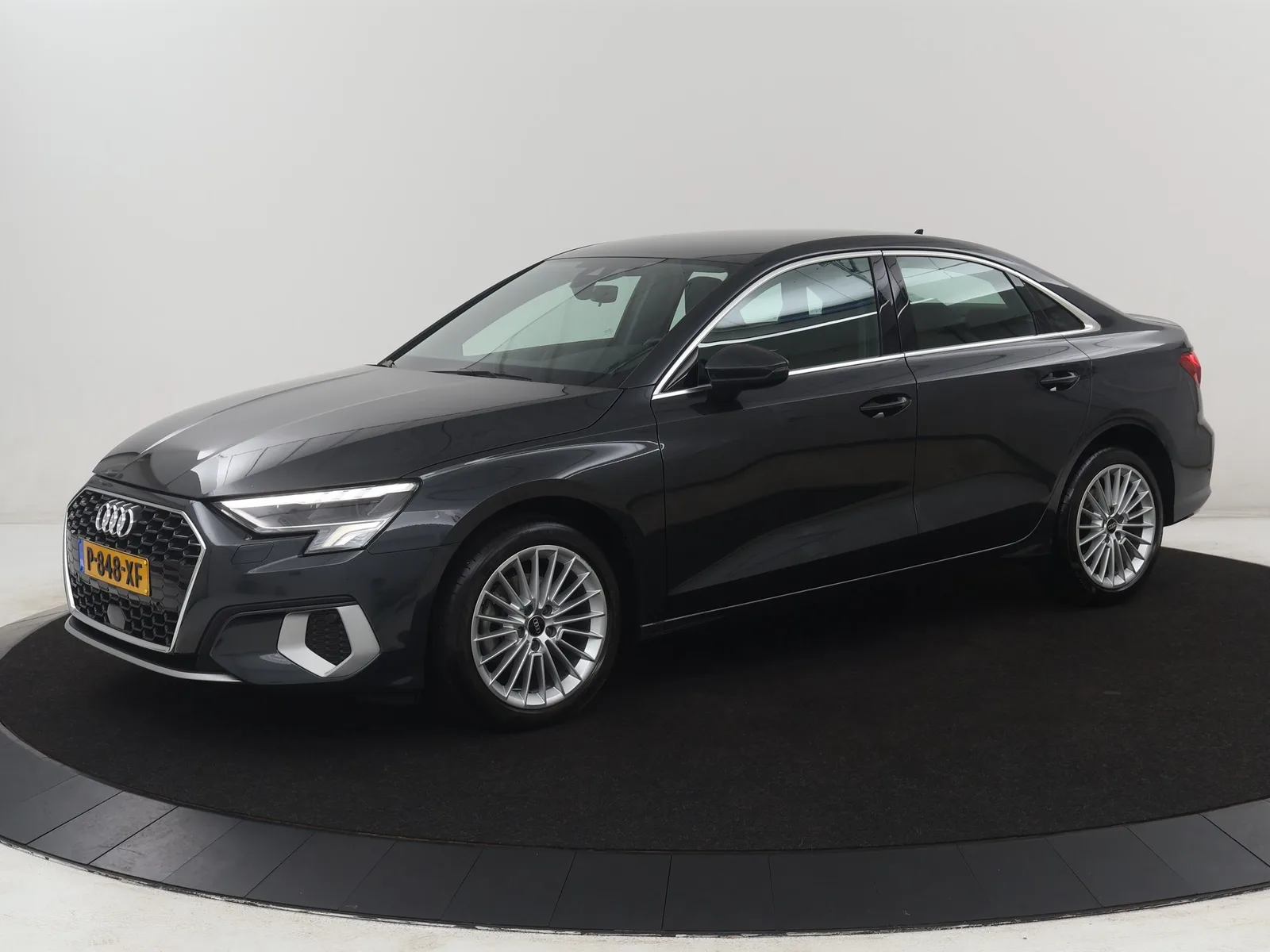 Audi A3 (2022) — foto 1
