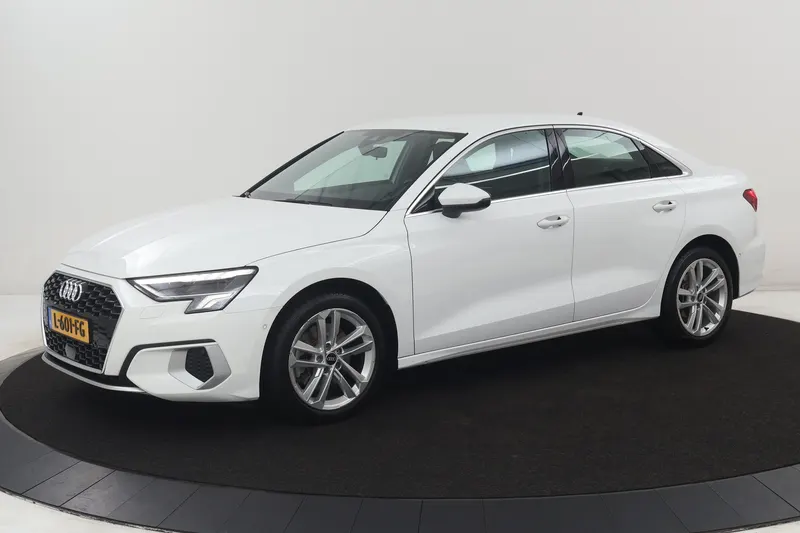 Audi A3 (2021)