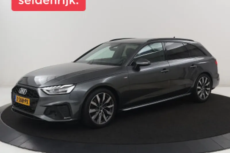 Audi A4 (2024)